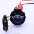 DC 12V / 24V OUTPUT 5V QC3.0 TYPE-C